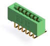 Card Edge Conn, Dual Side, 12Pos, Th; Card Edge Connector Type Edac - 86AH7372 - Newark, An Avnet Company