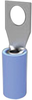 Terminal, Ring Tongue, Stud 8, Crimp; Stud Size - Metric Amp - Te Connectivity - 28AC7758 - Newark, An Avnet Company