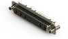 Combo D-Sub Conn, Rcpt, Dc-17W5, Th; Product Range Edac - 54AJ4418 - Newark, An Avnet Company
