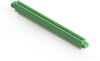 Card Edge Conn, Dual Side, 70Pos, Lug; Card Edge Connector Type Edac - 61AJ2943 - Newark, An Avnet Company