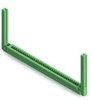 Card Edge Conn, Dual Side, 74Pos, Th; Card Edge Connector Type Edac - 58AJ7190 - Newark, An Avnet Company