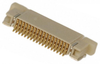 Ffc/fpc Connector, Receptacle 18 Position 1Row; Pitch Spacing Amp - Te Connectivity - 16R9544 - Newark, An Avnet Company