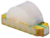 Led, Rgb, 105/330/200Mcd, Smd; Led Colour Tt Electronics/optek Technology - 58AC3549 - Newark, An Avnet Company