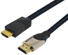 Cable, Hdmi Plug, 10M, Black; Connector To Connector Vdc - 98Y2566 - Newark, An Avnet Company