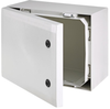 Enclosure, Multipurpose, Pc, Grey; Enclosure Type Fibox - 06AC3045 - Newark, An Avnet Company