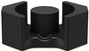 Transformer Core, N41, 1.6Uh, Rm8 Rohs Compliant Epcos - 29AJ4344 - Newark, An Avnet Company