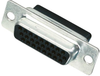 Hd D-Sub Housing, Rcpt, 78Pos, Dd, Steel; No. Of Positions Harting - 17AC0912 - Newark, An Avnet Company