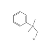 (CHLOROMETHYL)DIMETHYLPHENYLSILANE -- SIC2287.0