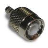 RF Coaxial Cable Mount Connector - 122372 - Richardson RFPD