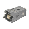 Heavy Duty Connector Inserts, Modules - 1195-09100083001-ND - DigiKey