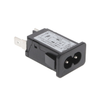 Power Entry Modules (PEM) - 486-3993-ND - DigiKey