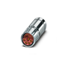 Circular Connector Housings - 1621536-ND - DigiKey