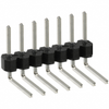 Headers, Male Pins - S1132E-07-ND - DigiKey