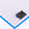 Diodes >> Schottky Barrier Diodes (SBD) -- GC3D25170H - Image