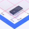 Communication Interface Chip/UART/485/232 >> Interface - Specialized - TPD12S521DBTR - LCSC Electronics Technology (HK) Limited