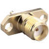 Coaxial Connector (RF) Assemblies - 343-CONSMA018-4-G-ND - DigiKey