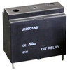 Power Relays, Over 2 Amps - 2449-J120D1AS24VDCP-ND - DigiKey