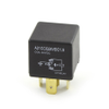 CIT Relay & Switch A21CCQ24VDC1.9, Mini ISO Relay SPDT, 20A NO-15A NC, 24VDC -- 75451 - Image