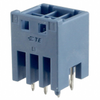 Headers, Male Pins - A115845-ND - DigiKey