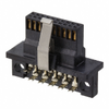 Free Hanging, Panel Mount - A114728-ND - DigiKey