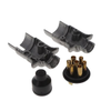 Circular Connector Assemblies - 5346-00517799-ND - DigiKey