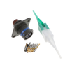 Circular Connector Assemblies - 1178-MS27497T8B35S-ND - DigiKey