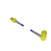 Coaxial Cables (RF) - 612-RF174-01BJ1-01RP1-0305-ND - DigiKey