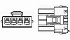 Headers & Wire Housings - 177898-1 - Powell Electronics, Inc.