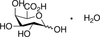 D-Galacturonic Acid Monohydrate - 25849 - Medical Isotopes, Inc.