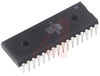 EPROM, 2M (256K X 8), 5V, OTP 55NS, PDIP - 70123825 - Allied Electronics, Inc.