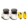 Machine Safety - Laser Scanners - 1882-1066127-ND - DigiKey