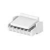 Rectangular Connector Housings - 17-2390144-6-ND - DigiKey