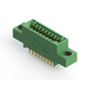 Edgeboard Connectors - 151-845-018-521-508-ND - DigiKey