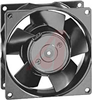 Fan, 92x38mm, 115VAC, 52CFM - 70104909 - Allied Electronics, Inc.