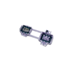 Wire Splice Connectors - 478-149715000000825+T-ND - DigiKey