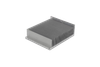Mechanical Products / Heat Sink -- aluminium-profile-d01-018-28010 - Image