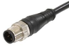 Sensor & Actuator Cables - 1805731 - RS Components, Ltd.