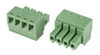 Pluggable Terminal Blocks - 8971082 - RS Components, Ltd.