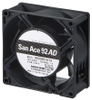 Axial Fans - 9171514 - RS Components, Ltd.