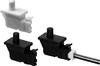 D3DC Miniature Door Switch -- D3DC-3N - Image
