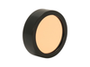 Optical Filter, Mercury Line, 25.4 mm, 334.1±2 nm Center, 12±2nm FWHM -- 10MLF10-334 - Image