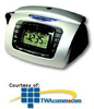 General Electric Corded Telephone, Dual-Wake Alarm - GE-29297GE3 - TelephoneStuff.com