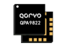 4.2GHz 400MHz Rf Amplifier - 860-QPA9822SR - ERSAELECTRONICS PTE. LTD.