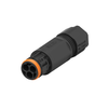 Circular Connector Assemblies - 17-2379238-2-ND - DigiKey
