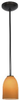 28018-1R-ORB/AMB Mini Pendants-Rod - 362133 - Capital Lighting, Inc.
