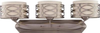 60-4723 Bathroom Fixtures-Three Lights - 654310 - Capital Lighting, Inc.