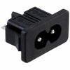 Power Entry Connectors - Inlets, Outlets, Modules - 486-2096-ND - DigiKey