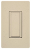 Dimming System Control Switch - MSCF-S6AM-277-ST - Lutron Electronics Co., Inc.
