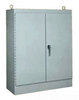 Multipurpose Floor Mount Enclosure -- WA604818FSD - Image