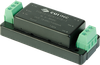 Chassis Mount Isolated DC-DC Converter - PYB15-Q24-S15-T - CUI Inc.